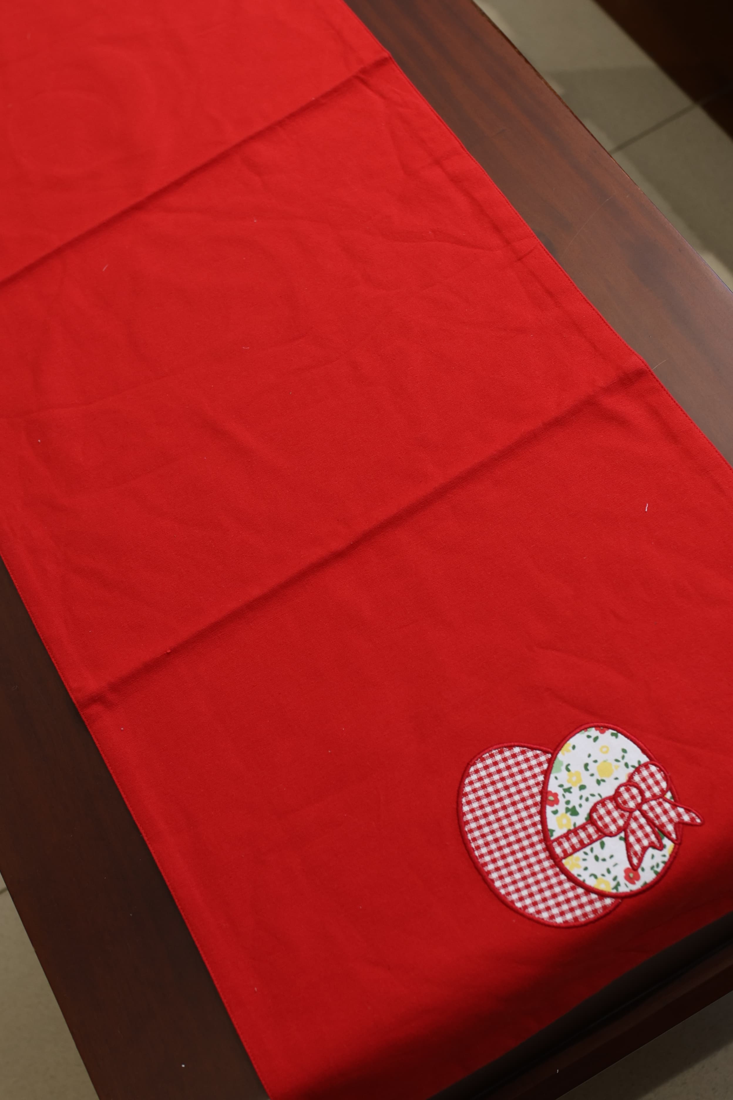 Table Runner - 4 Seater Xmas edition