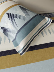 Bedsheets - King premium soft cotton bedsheet Digital Print DD