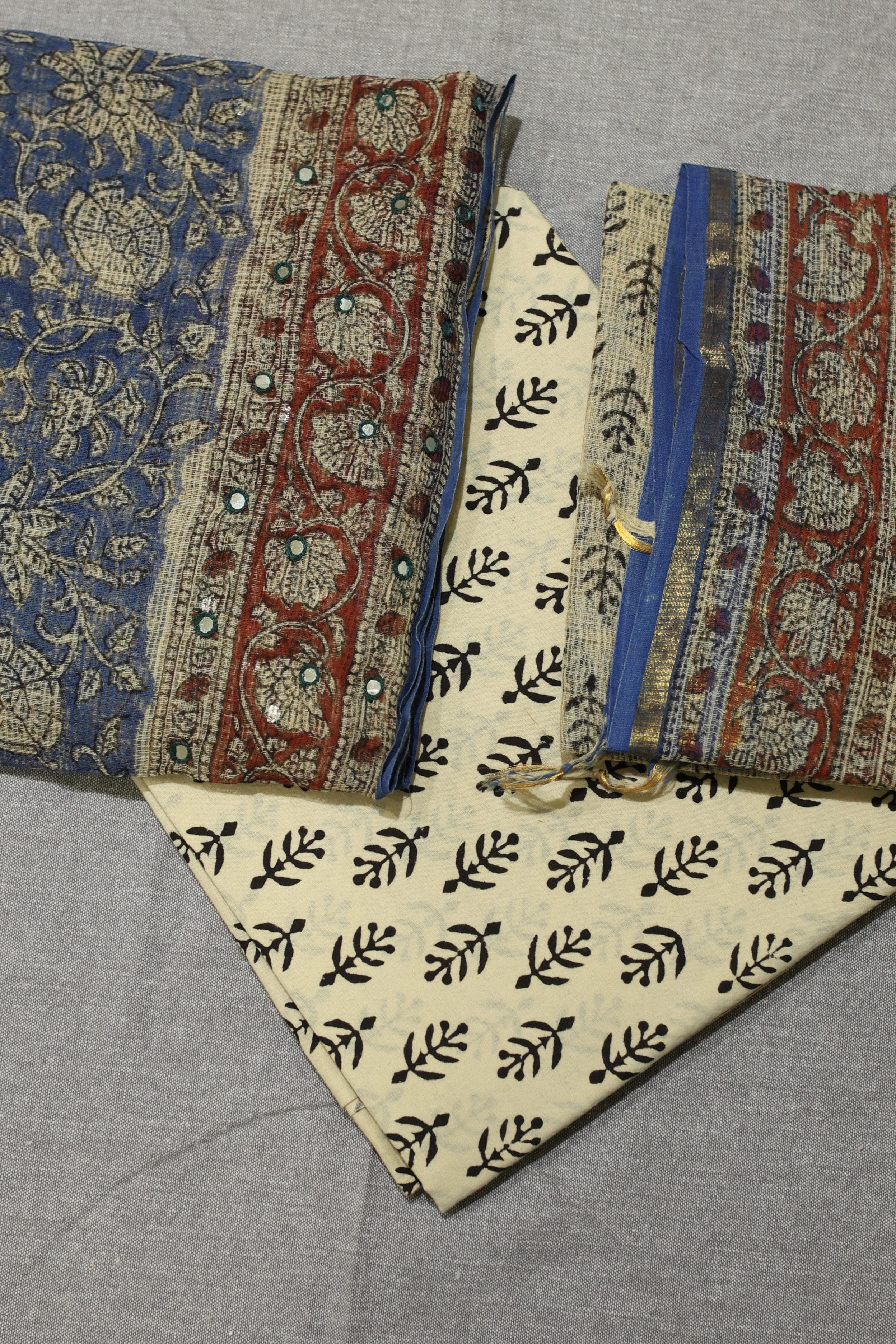 SALWAR SET