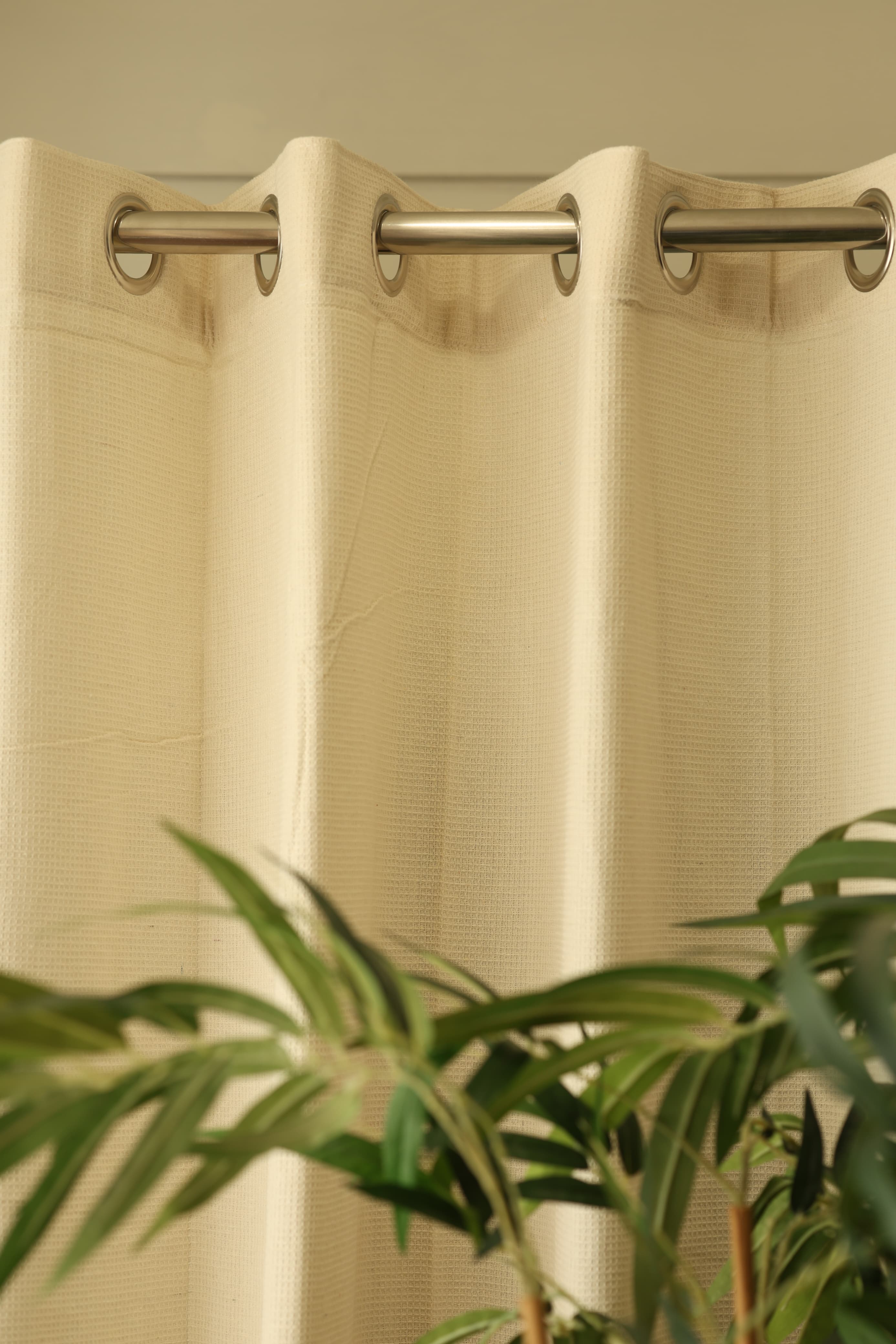 Curtains - opaque curtains