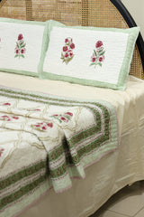 Quilted Premium Bedcover