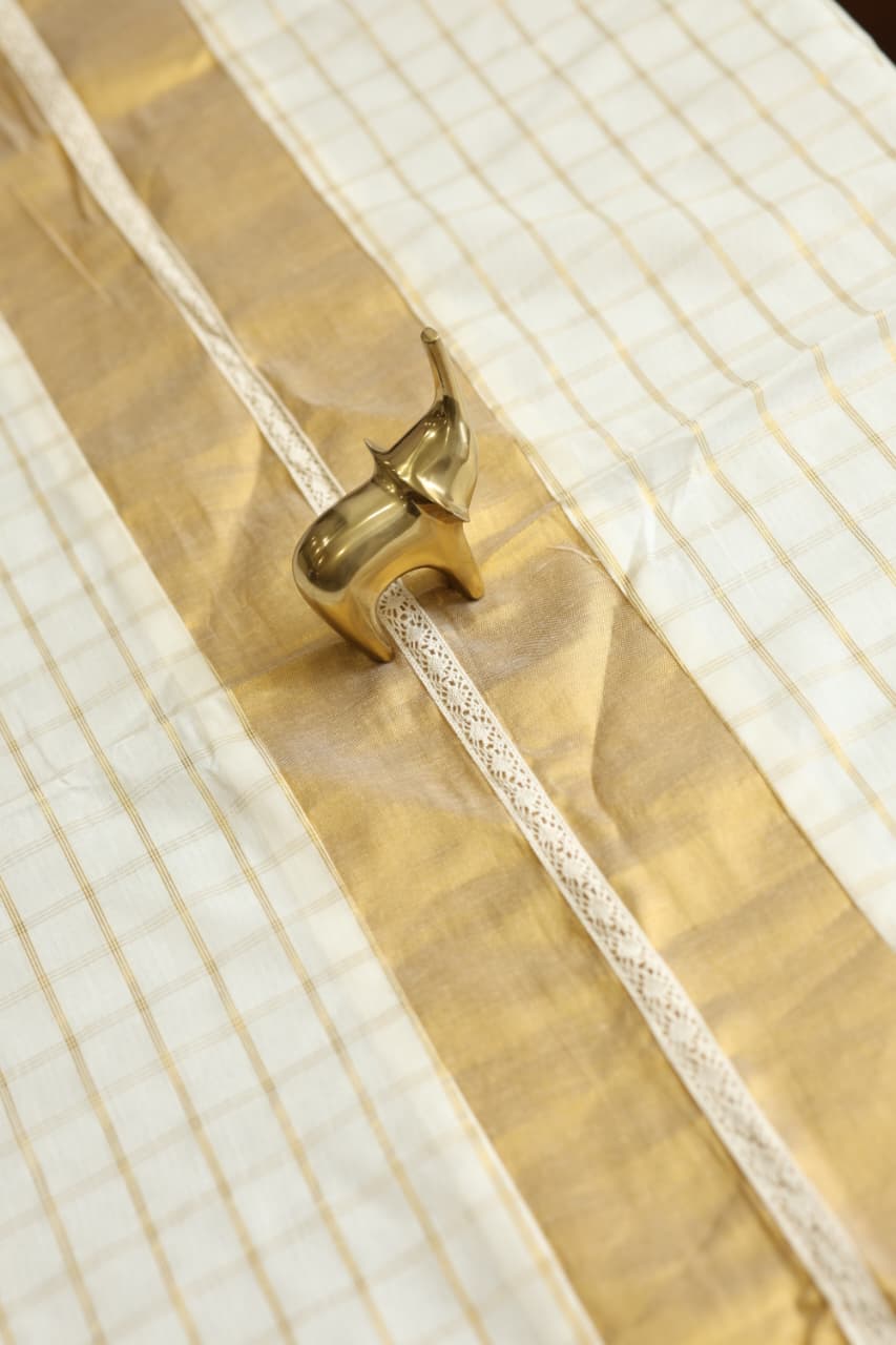 Onam - Table Cloth