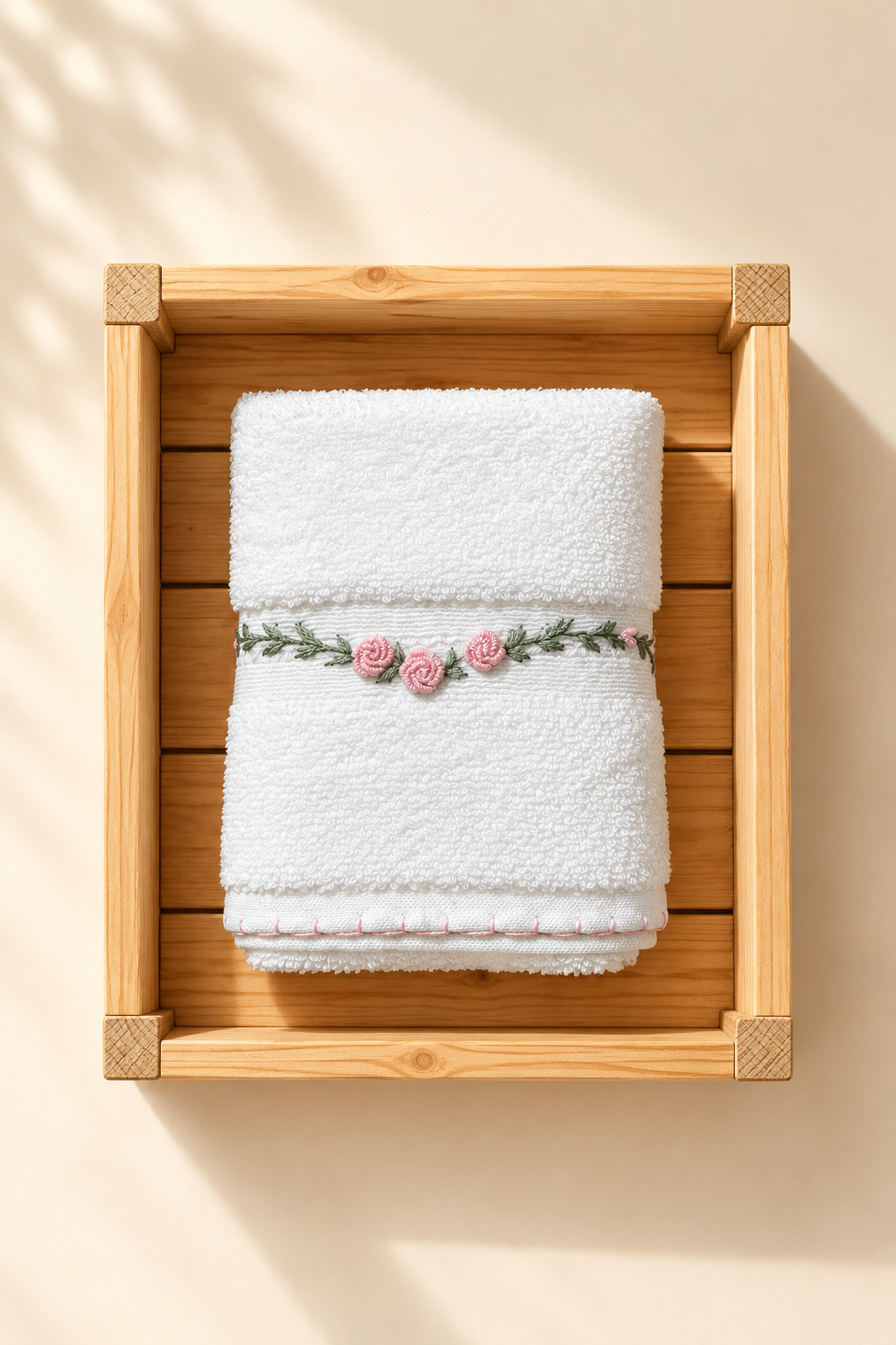 Towels Embroidery Turkey towels