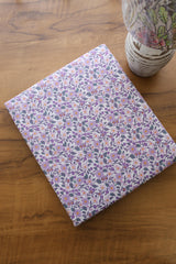 Bedsheets - Queen soft cotton floral bedsheets Vintana