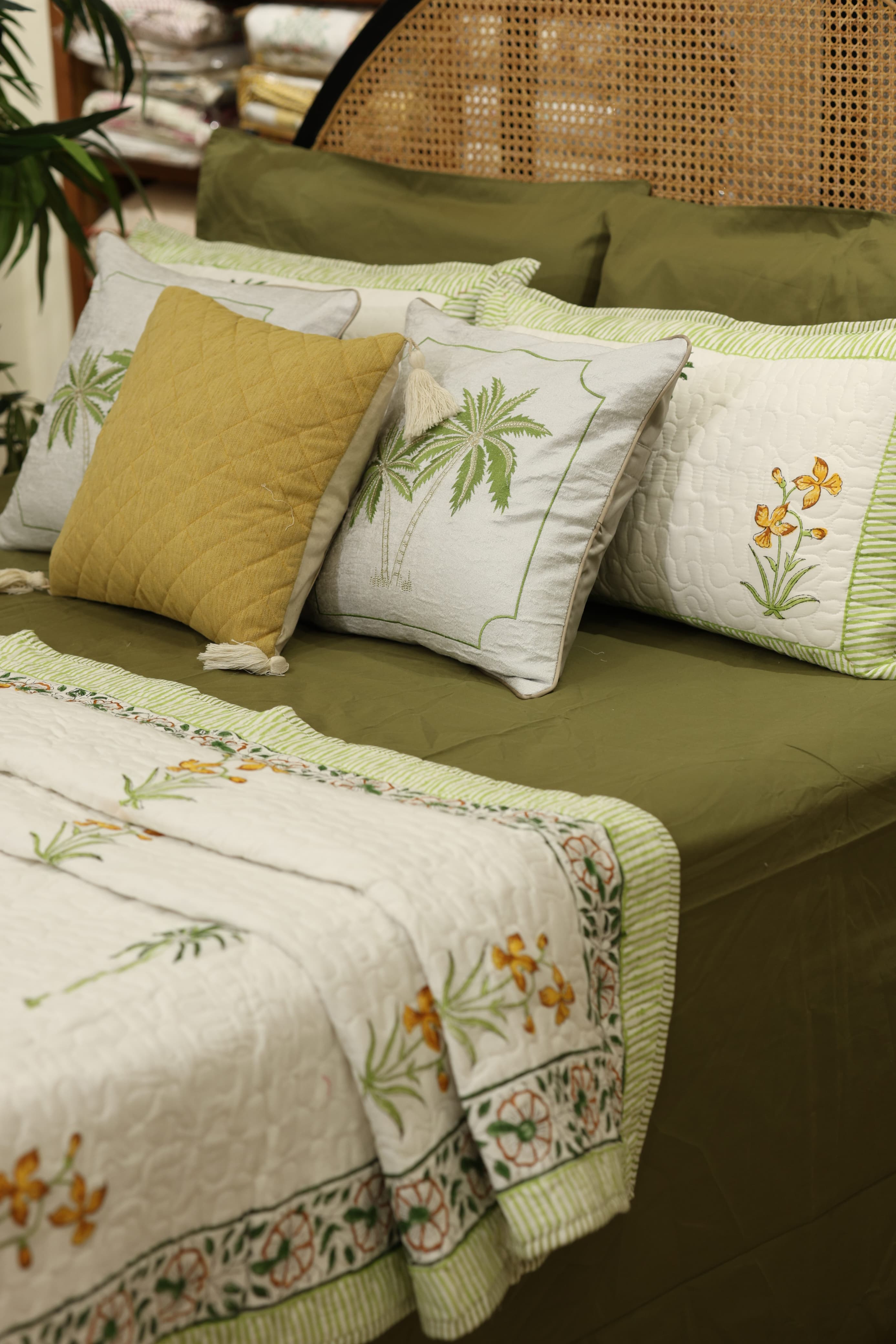 Bedding set
