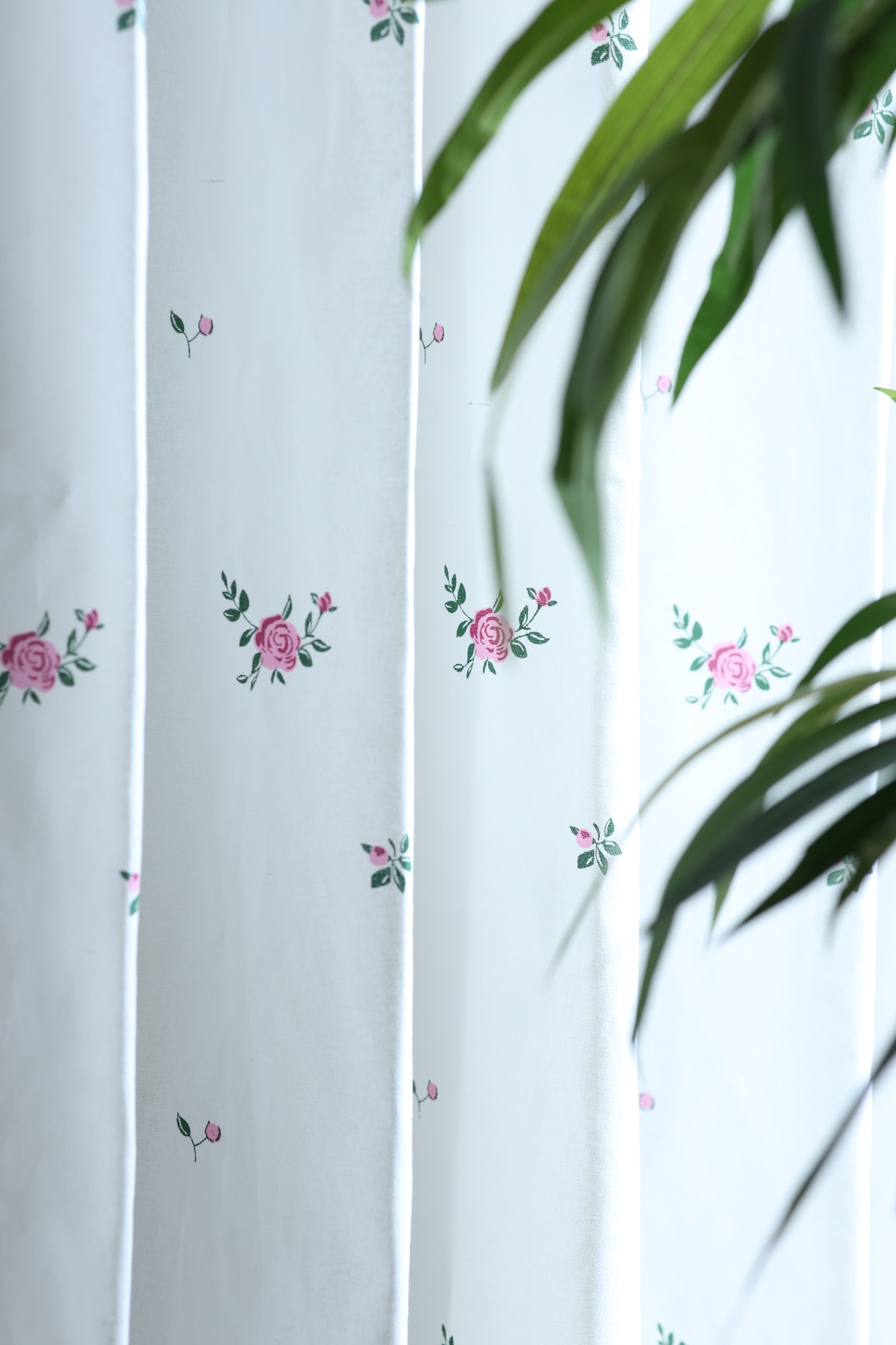 Curtains - Rose Meadow curtains