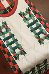 Table Runner - 6 Seater Xmas edition