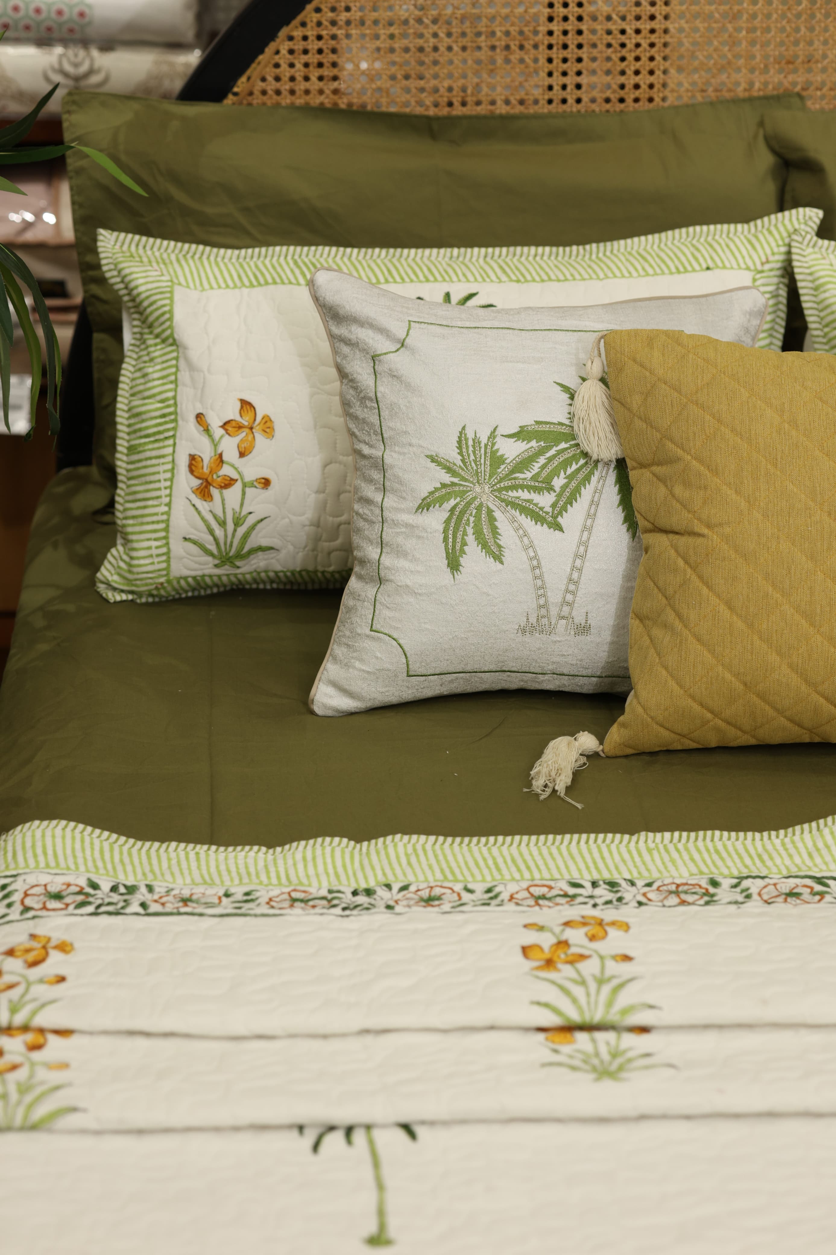 Bedding set