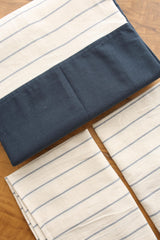 Bedsheets - King daily use border bedsheets