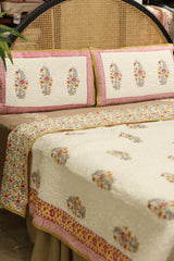 Quilted Premium Bedcover
