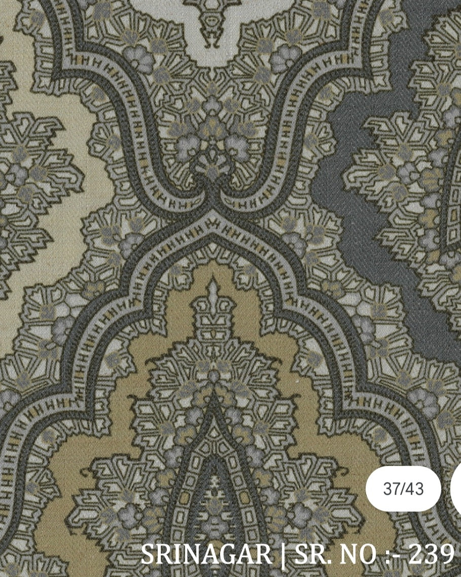 Upholstery fabrics -Srinagar