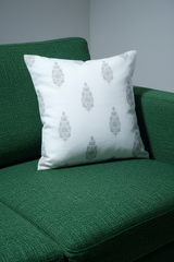 Cushion cover :  16×16