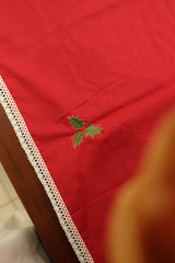 Table runner 8 seater :Xmas edition