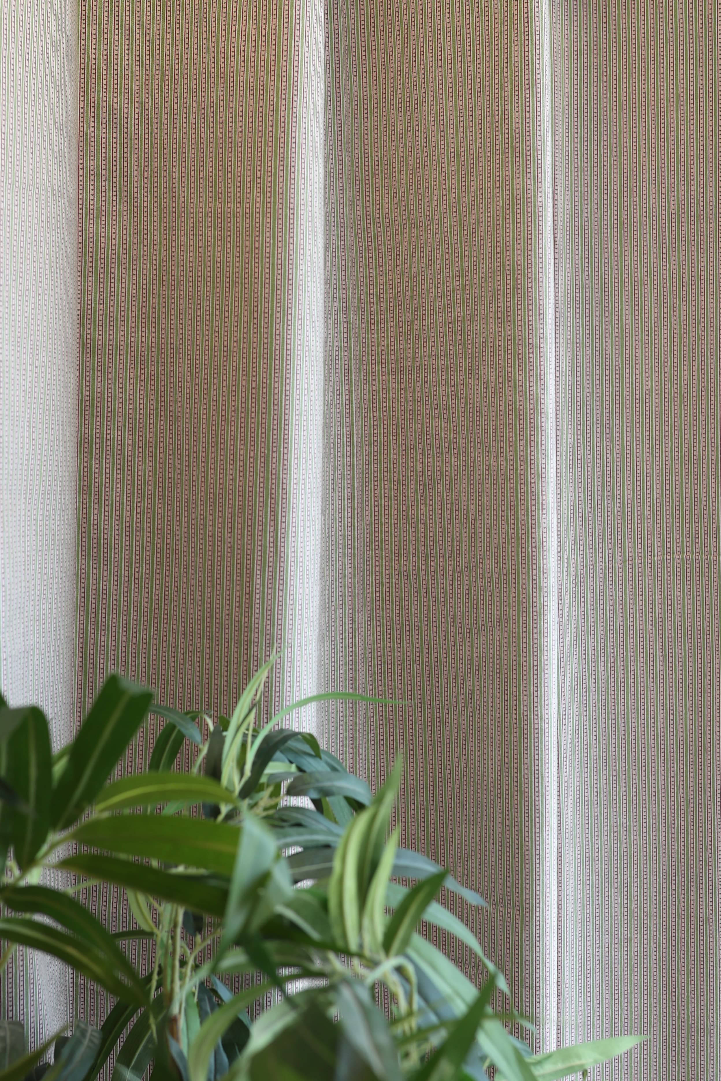Opaque curtains- Clearance Sale