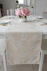 Table Runners - 6 seater (Embroidery)