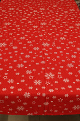 Table cloths - 6 seater Xmas edition
