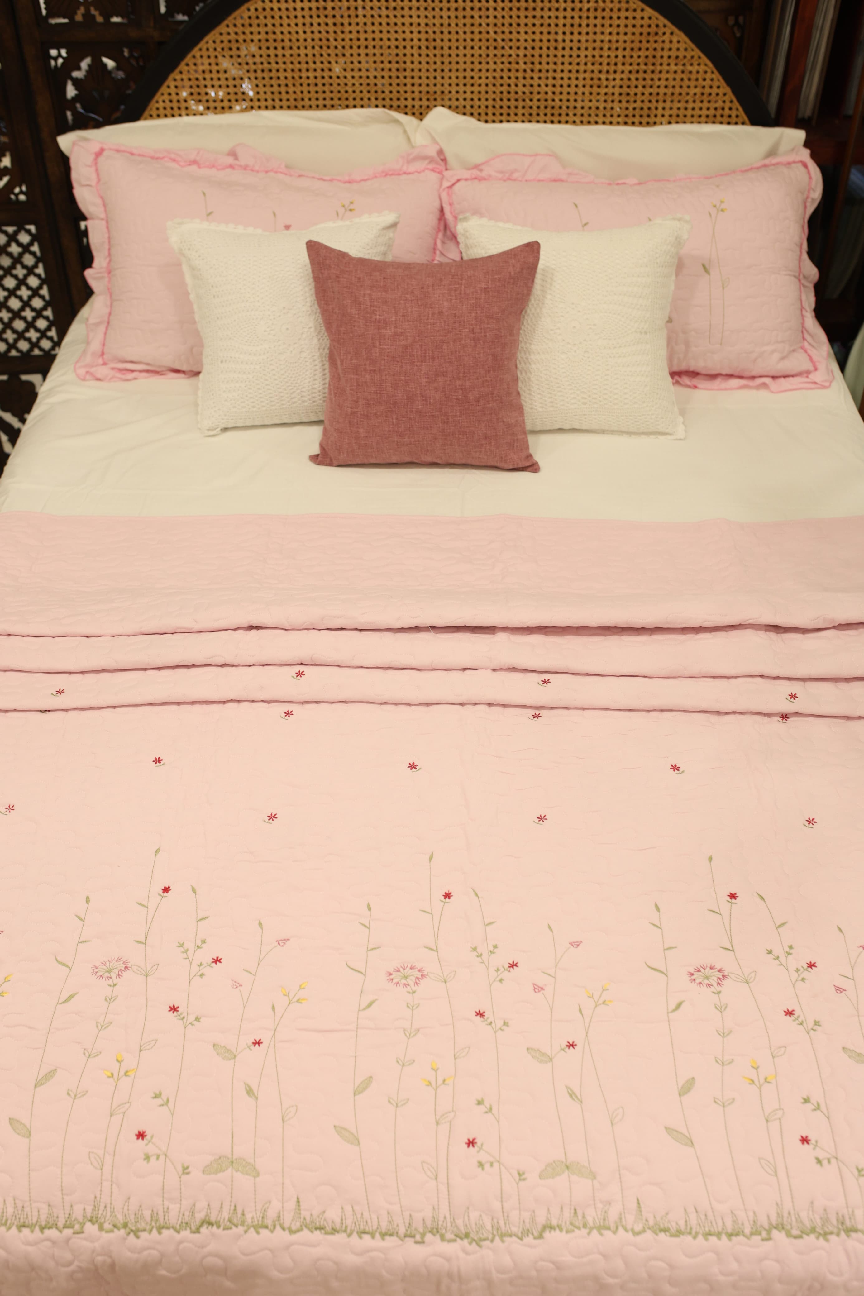 Full bedding set