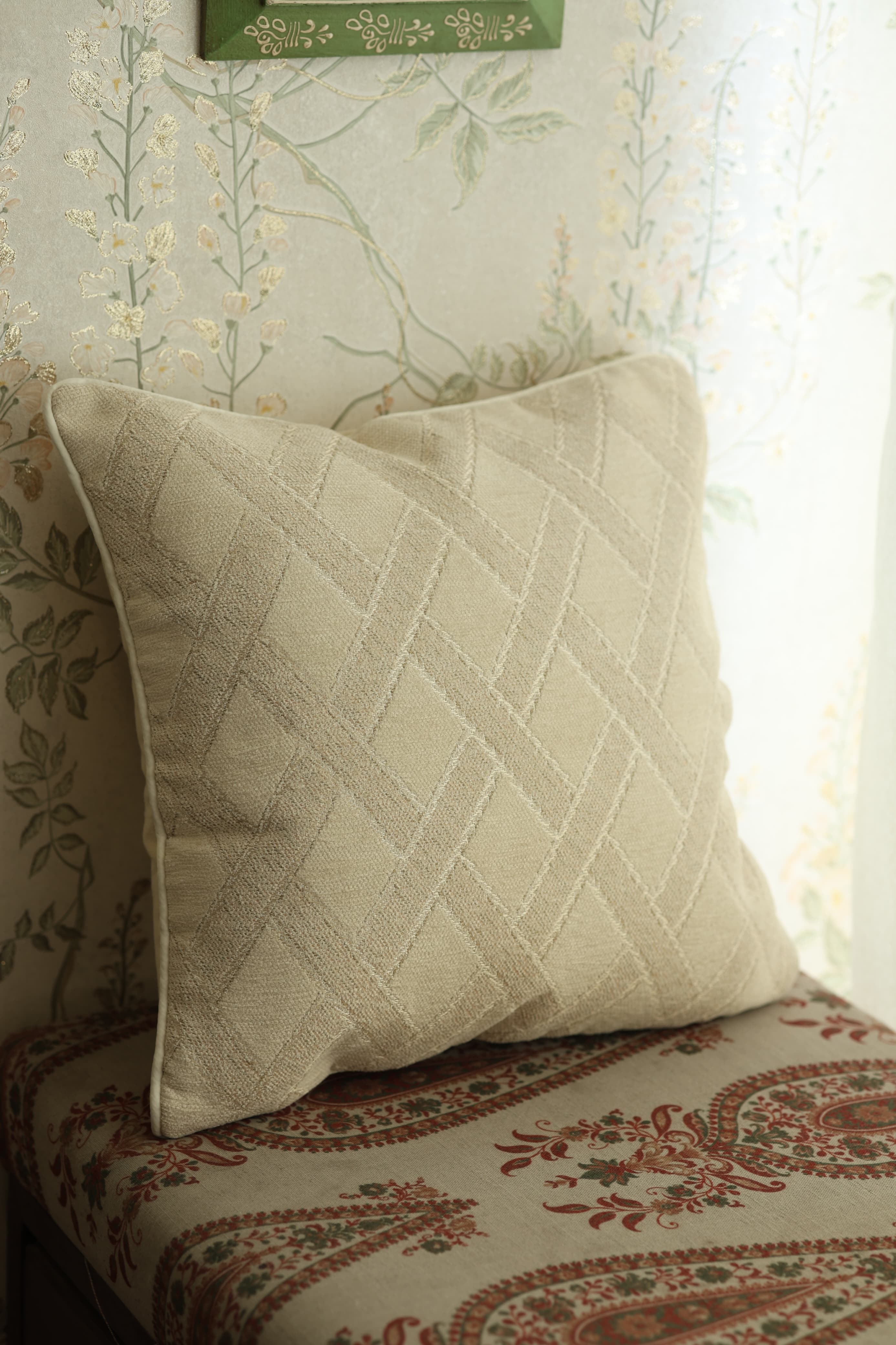 Cushion covers : Vintage Tapestry Collection
