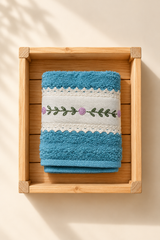 Towels Embroidery Turkey towels