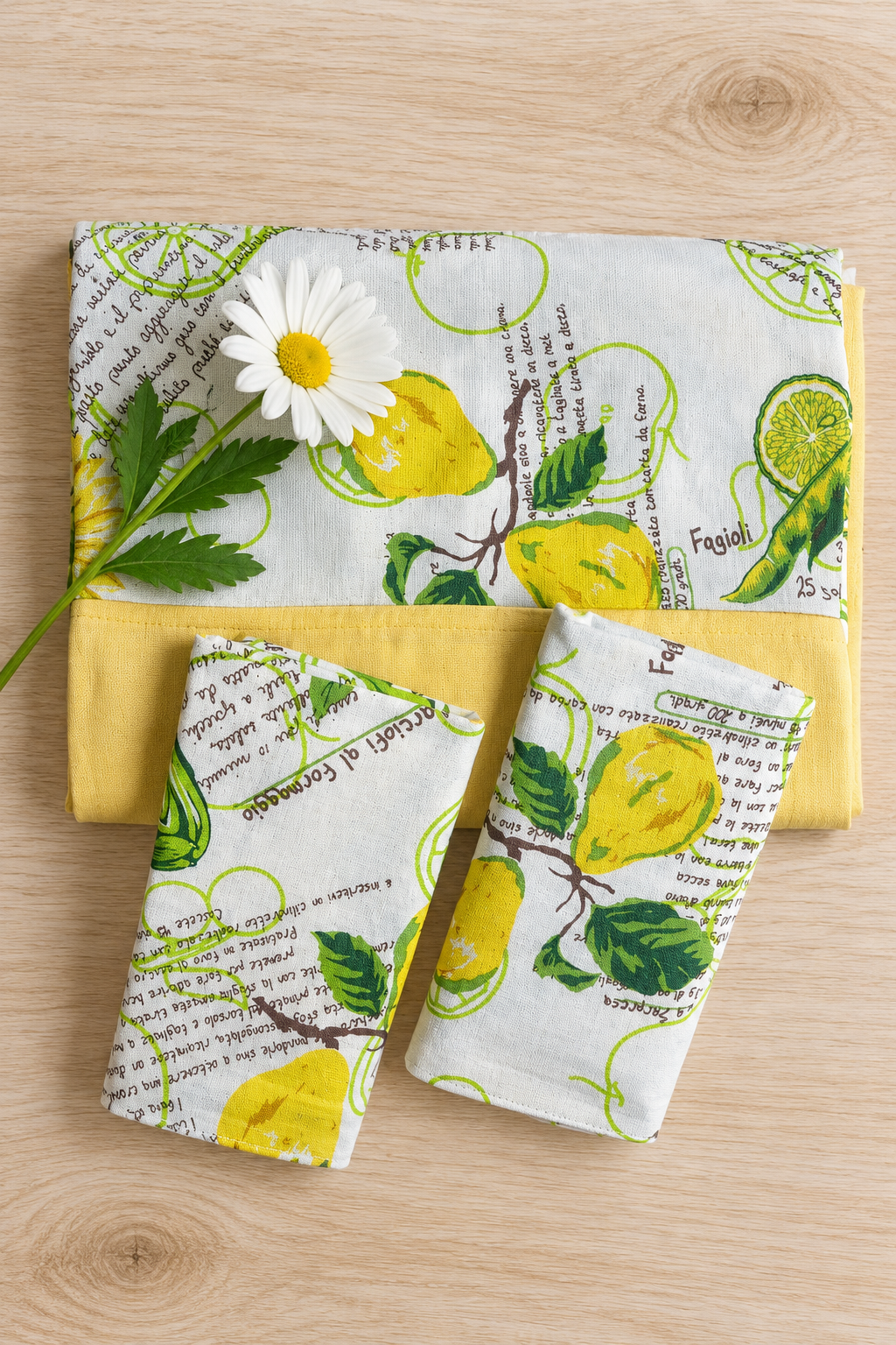 Bedsheets - King daily use border bedsheets