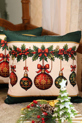 Cushion covers - Xmas edition