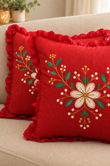 Cushion covers - Xmas edition