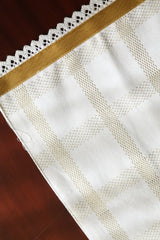 Onam Table Runner - 6 seater