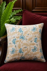Cushion covers - jute cushion covers Size : 16*16 Inches
