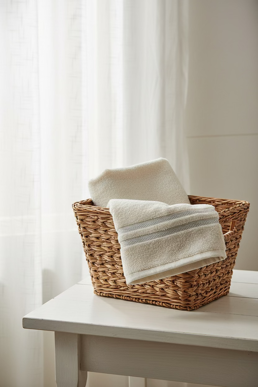 Bath Towels