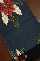 Table Runner - 6 Seater Xmas edition