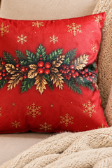 Cushion covers - Xmas edition