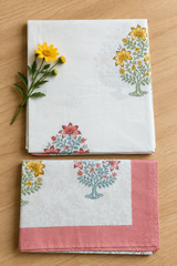 Bedsheets - King Softlily Percale Cotton Bedsheet
