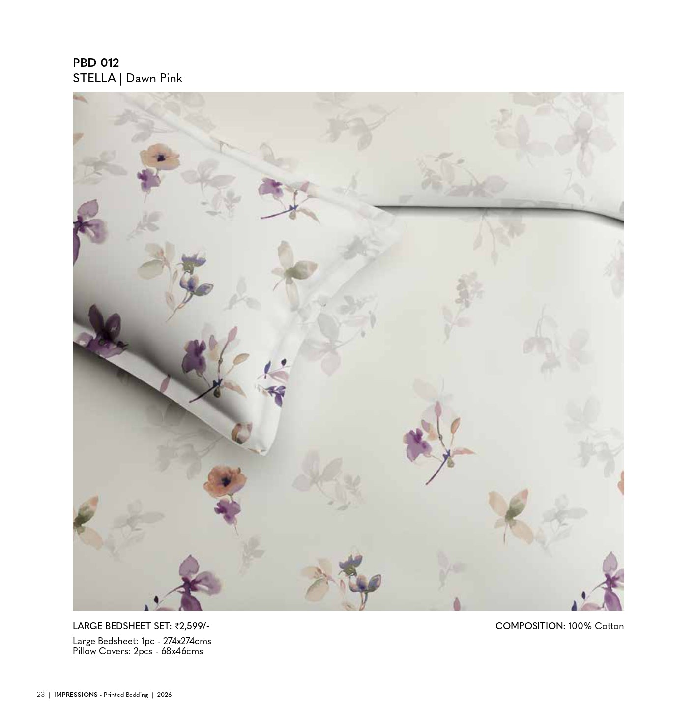 Bedsheets - king bedsheet set - printed premium soft cotton digital print