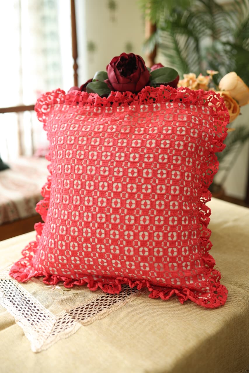 Cushion covers:Xmas edition