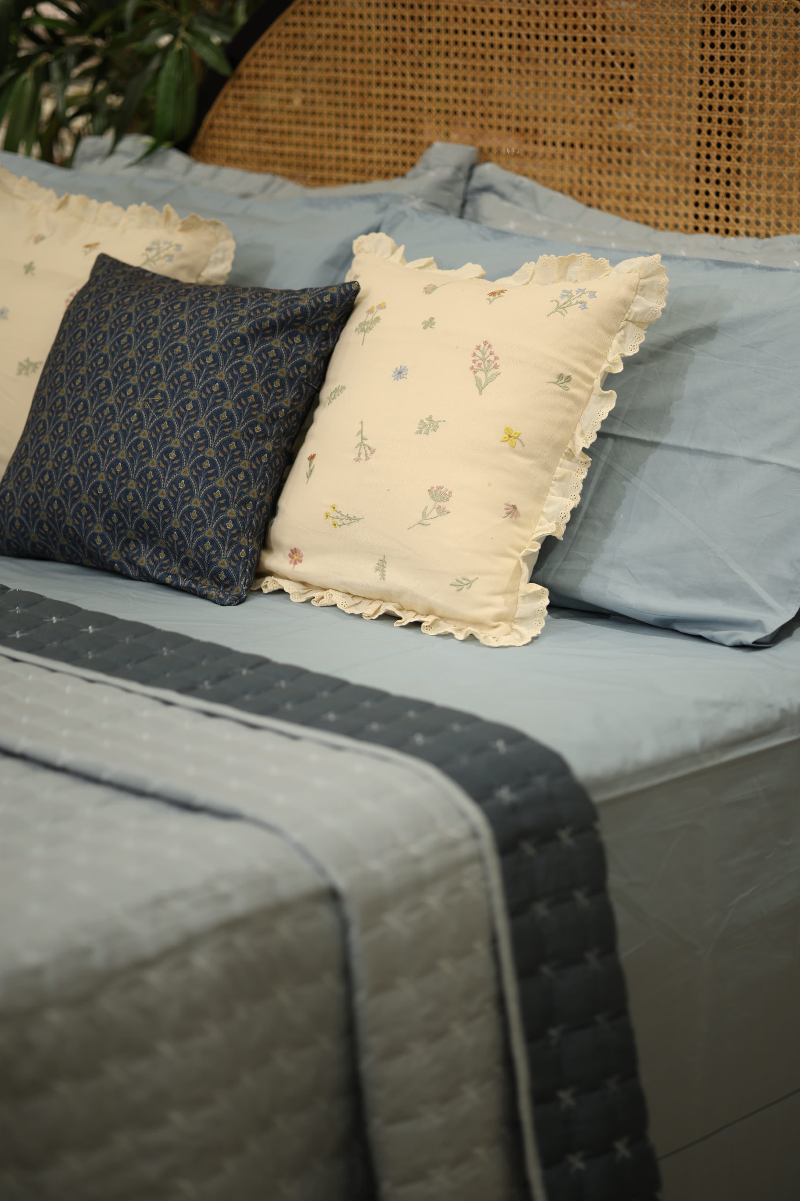 Bedding set