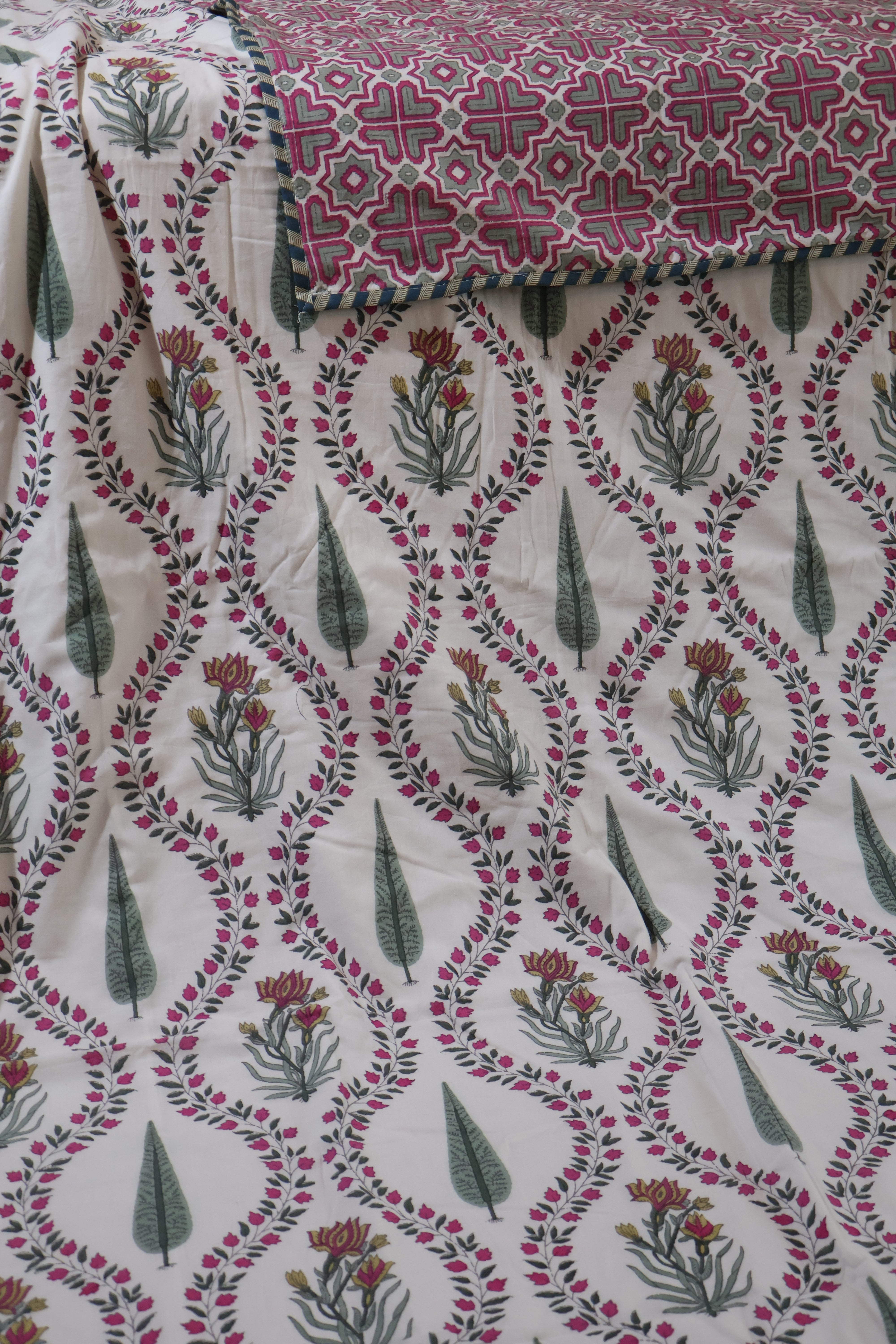 Dohar / blanket Double size
