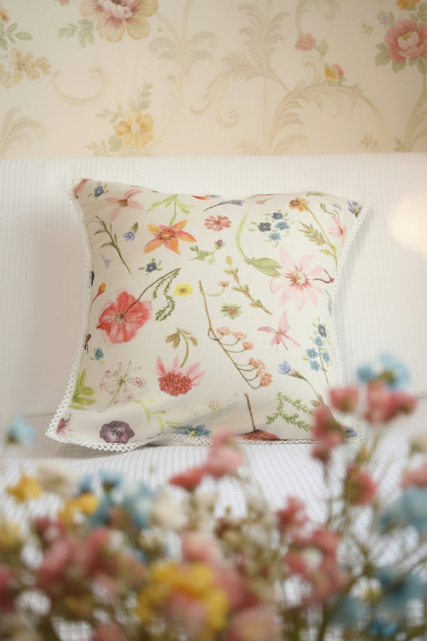 Cushion covers 16*16 inches