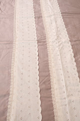 Bedsheets - Premium designer king bedsheets dd lace