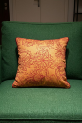 Cushion cover :  16×16