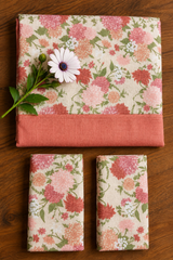 Bedsheets - King daily use border bedsheets
