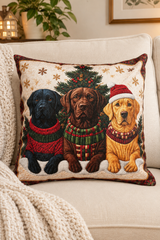 Cushion covers - Xmas edition