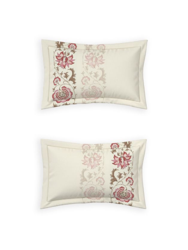 Bedsheets - Queen premium soft cotton bedsheet Digital print DD (mem)