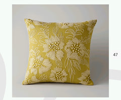 Cushion Covers - Cushion Covers 16*16 inches