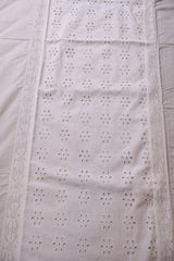 Bedsheets - Premium designer king bedsheets dd lace