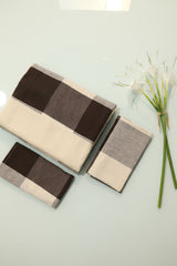 Bedsheets-King Daily use border bedsheets