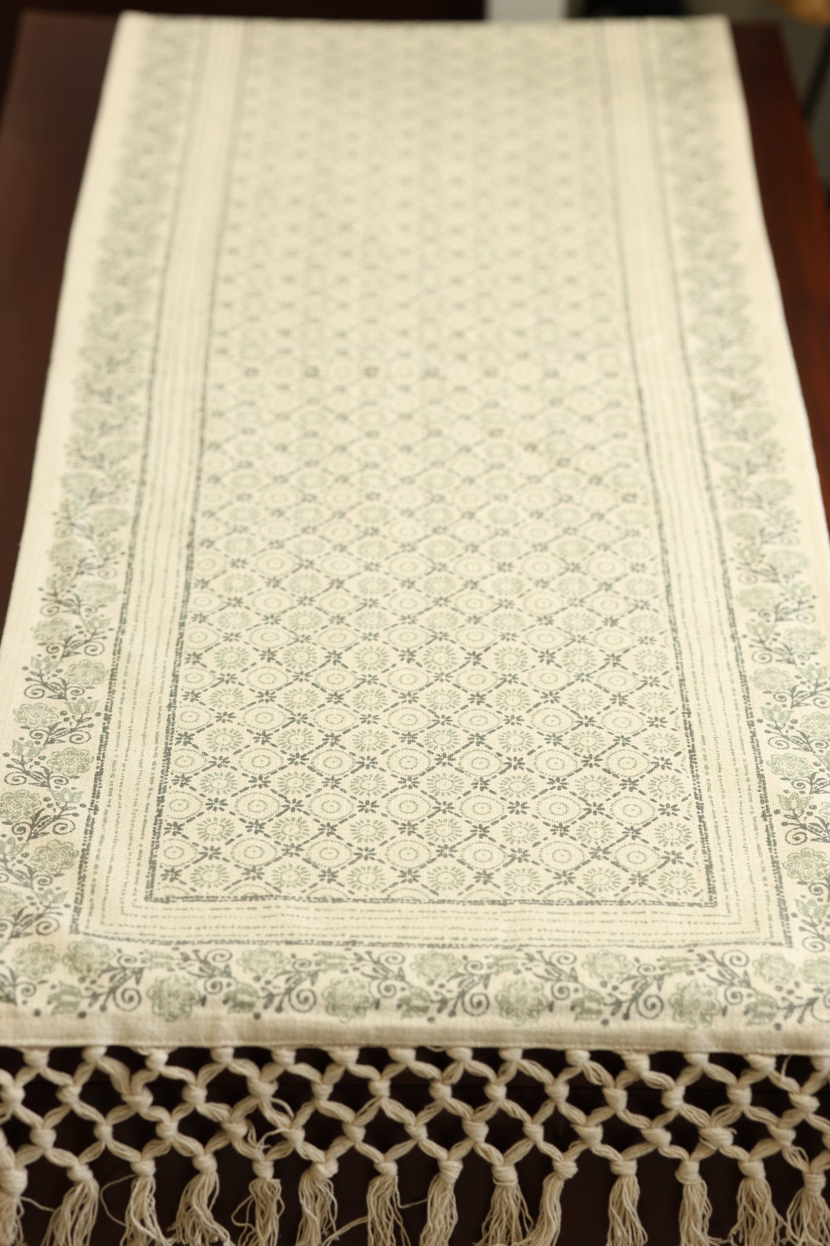 Table runners - Jute Runners