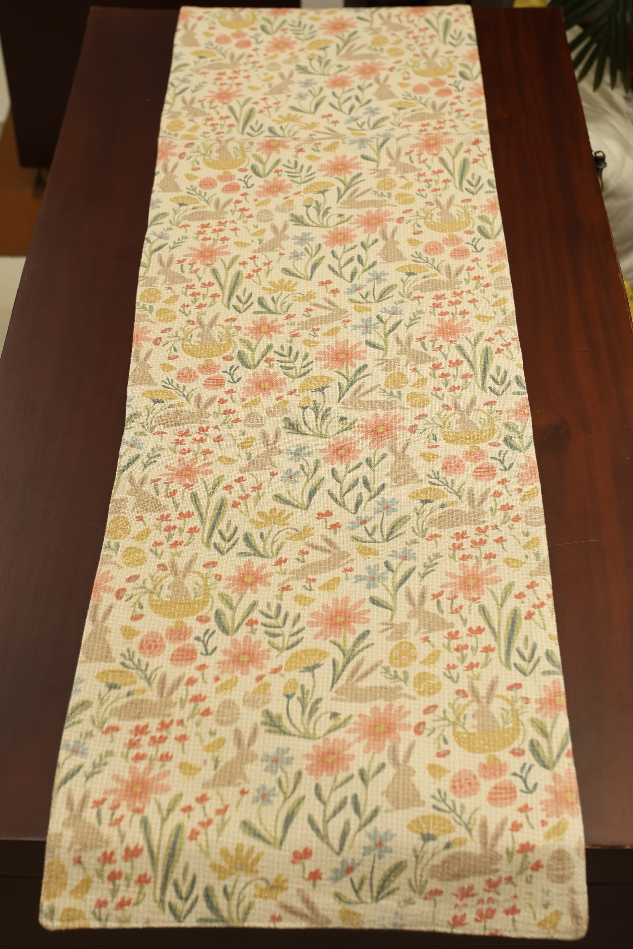 Table runners - Canvas runner 70*14 inches
