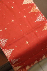 Table Runner - 6 Seater Xmas edition