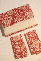 Bedsheets-King Daily use border bedsheets