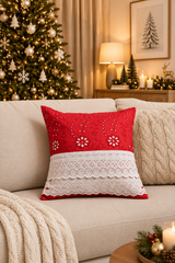 Cushion covers - Xmas edition